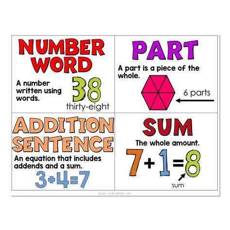 math lucky example